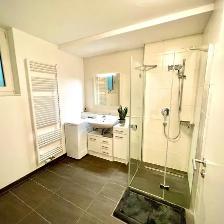 דירה Am Weinberg Remshalden