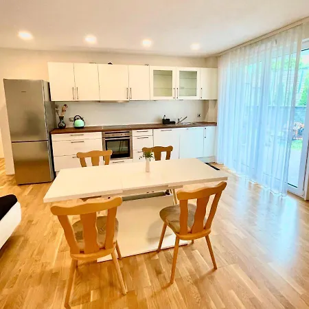 Apartmán Am Weinberg Remshalden