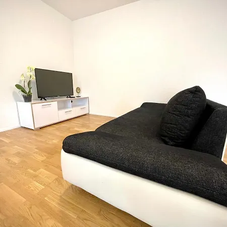 Apartmán Am Weinberg