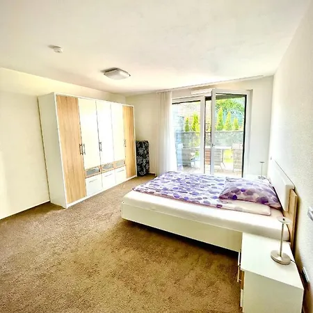 Apartmán Am Weinberg Remshalden