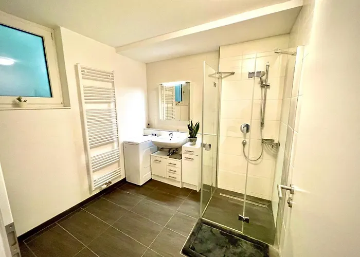 Apartamento Am Weinberg Remshalden