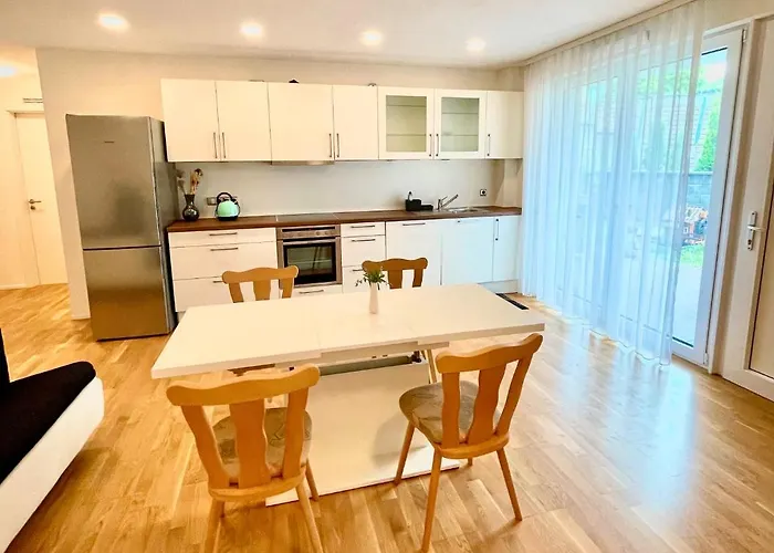 דירה Am Weinberg Remshalden