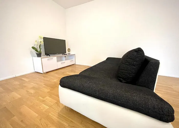 Apartamento Am Weinberg
